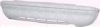 KLOKKERHOLM 2530955 Bumper